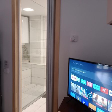Apartman Marie Polepy Exterior foto