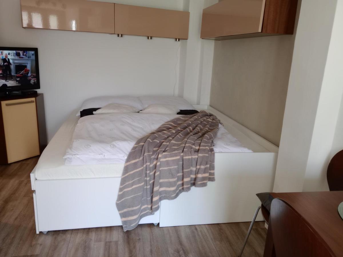 Apartman Marie Polepy Exterior foto